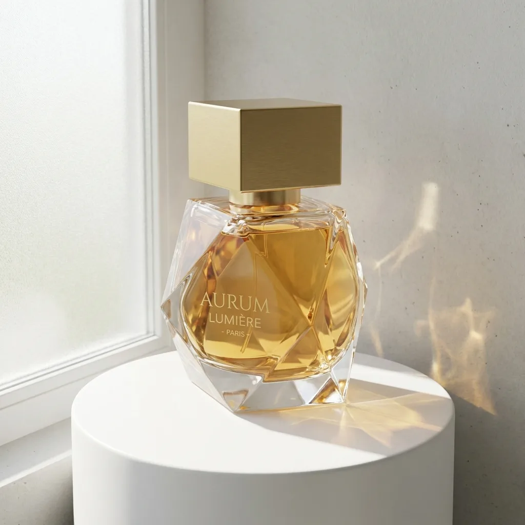 Perfume render
