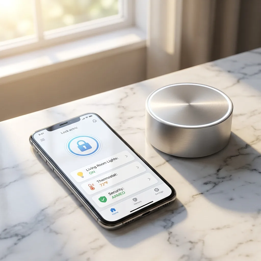 Concept study, a premium travel mobile app interface
